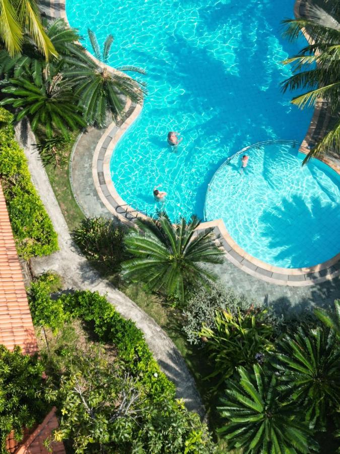 Wildland Resort Phú Quý Zewnętrze zdjęcie