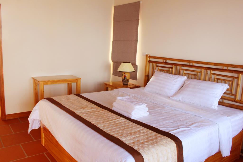 Wildland Resort Phú Quý Zewnętrze zdjęcie