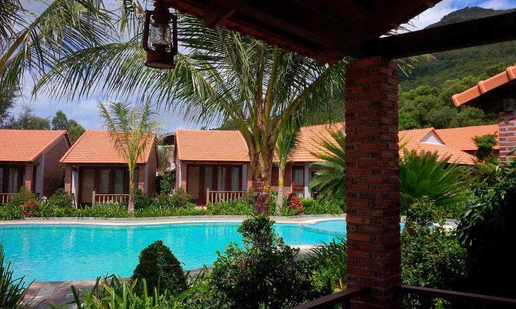 Wildland Resort Phú Quý Zewnętrze zdjęcie