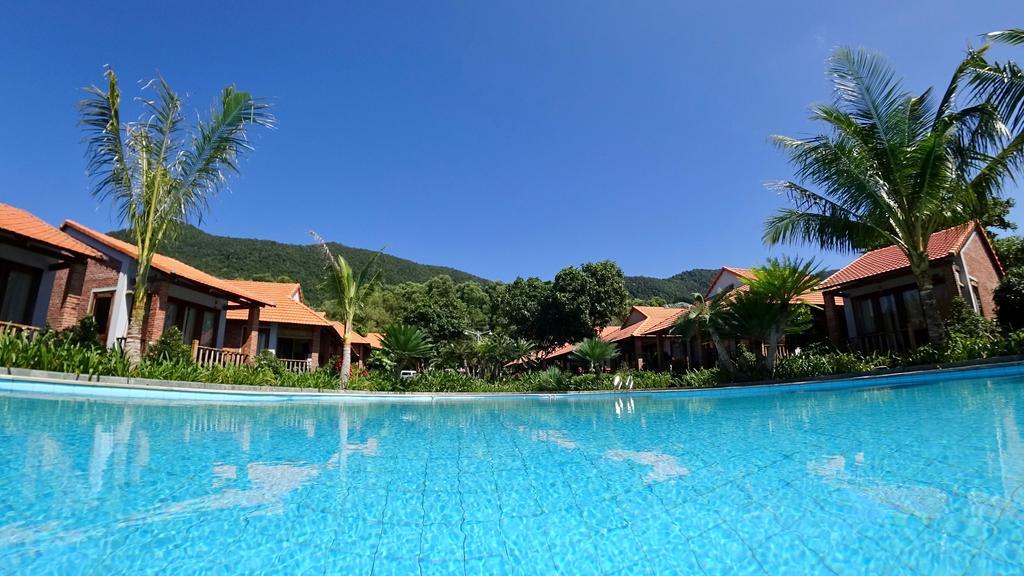 Wildland Resort Phú Quý Zewnętrze zdjęcie