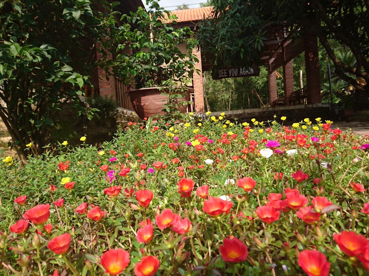 Wildland Resort Phú Quý Zewnętrze zdjęcie