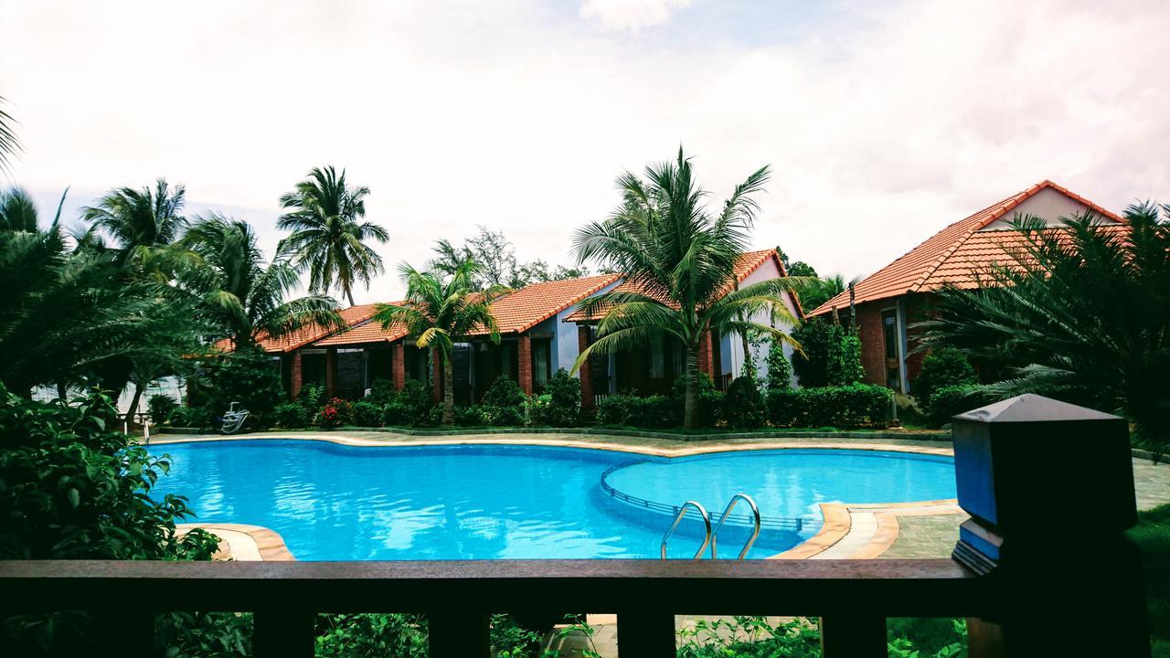 Wildland Resort Phú Quý Zewnętrze zdjęcie