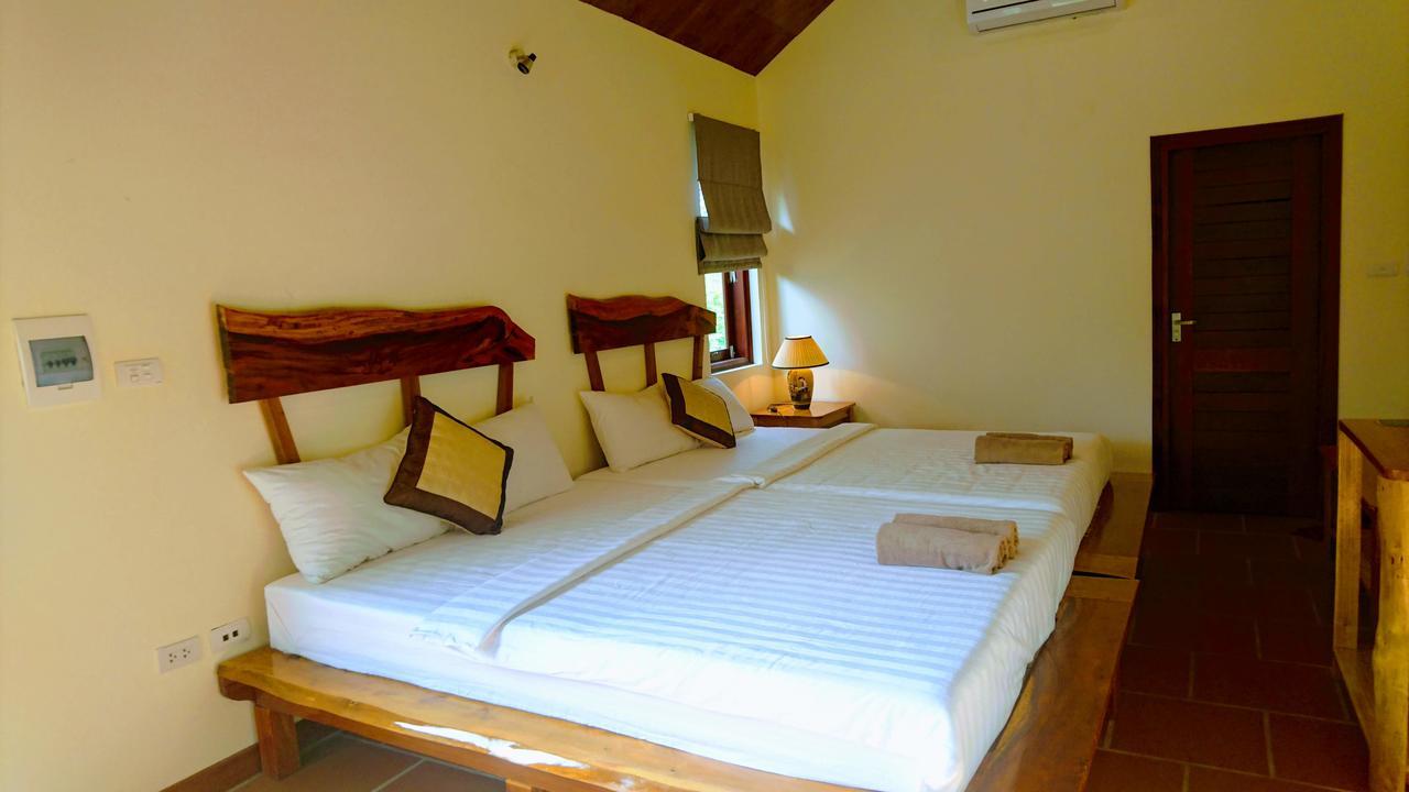 Wildland Resort Phú Quý Zewnętrze zdjęcie