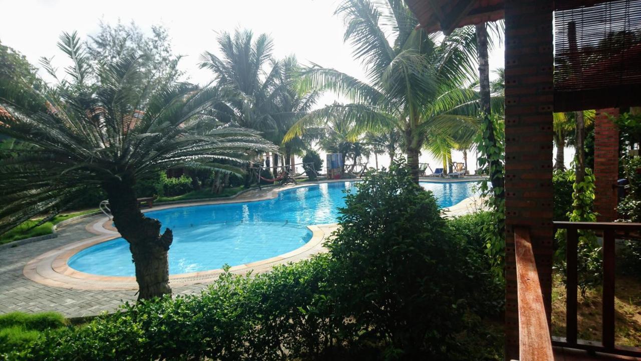 Wildland Resort Phú Quý Zewnętrze zdjęcie