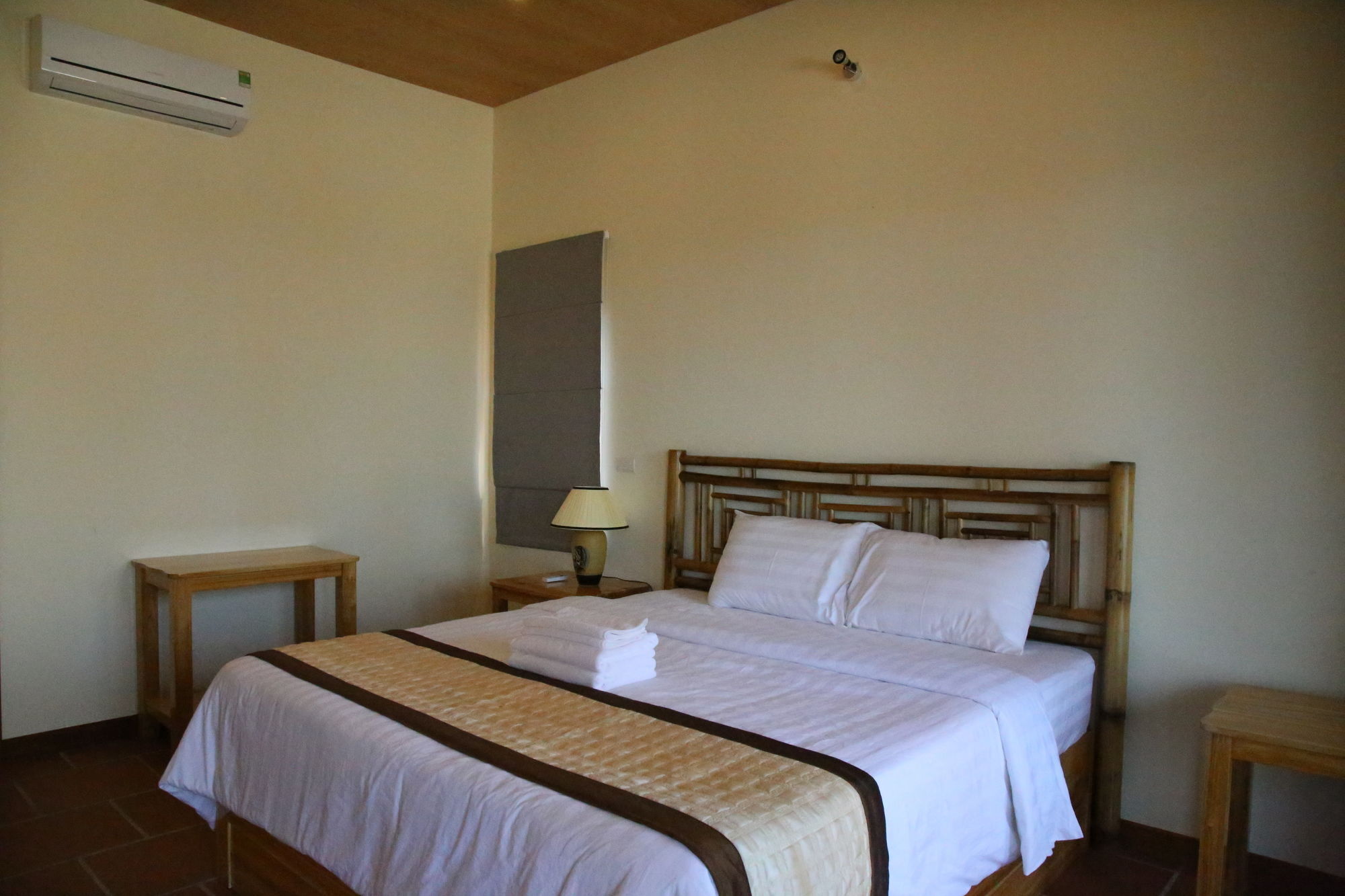 Wildland Resort Phú Quý Zewnętrze zdjęcie