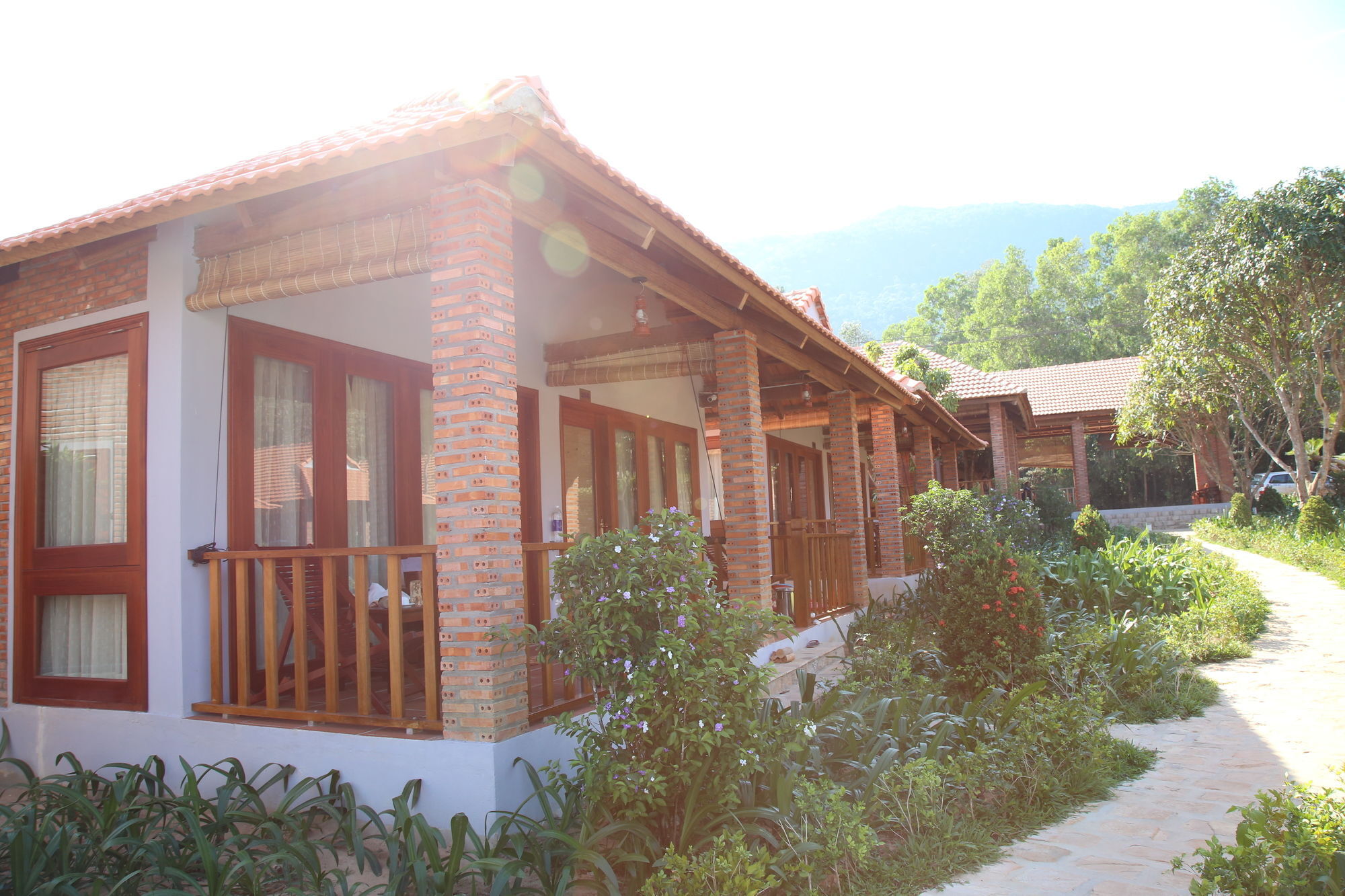 Wildland Resort Phú Quý Zewnętrze zdjęcie