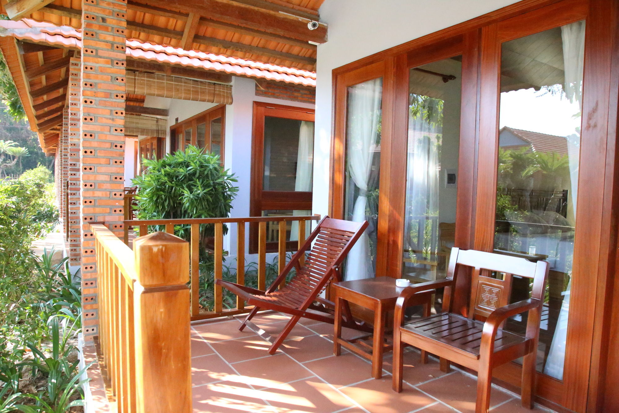 Wildland Resort Phú Quý Zewnętrze zdjęcie
