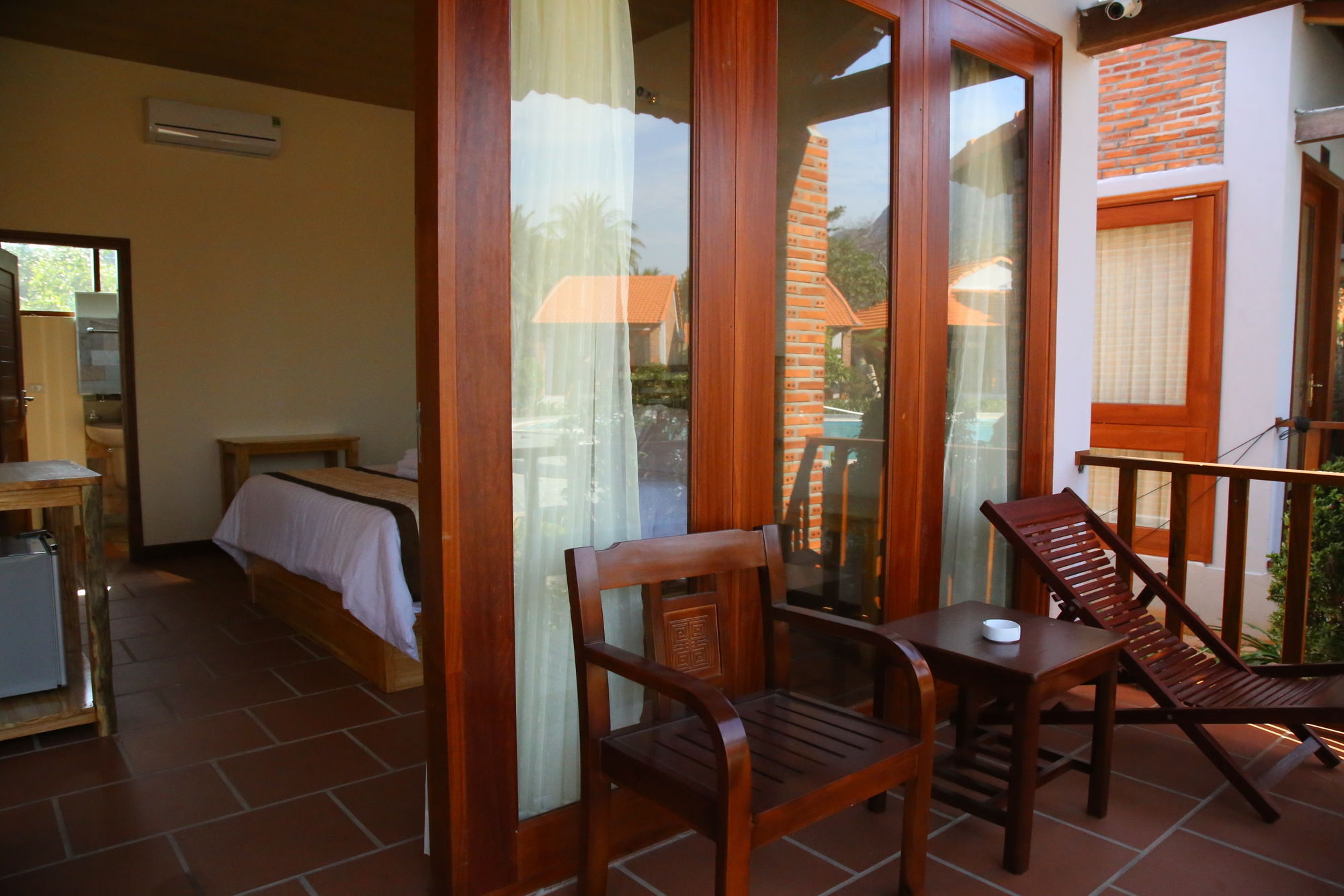 Wildland Resort Phú Quý Zewnętrze zdjęcie