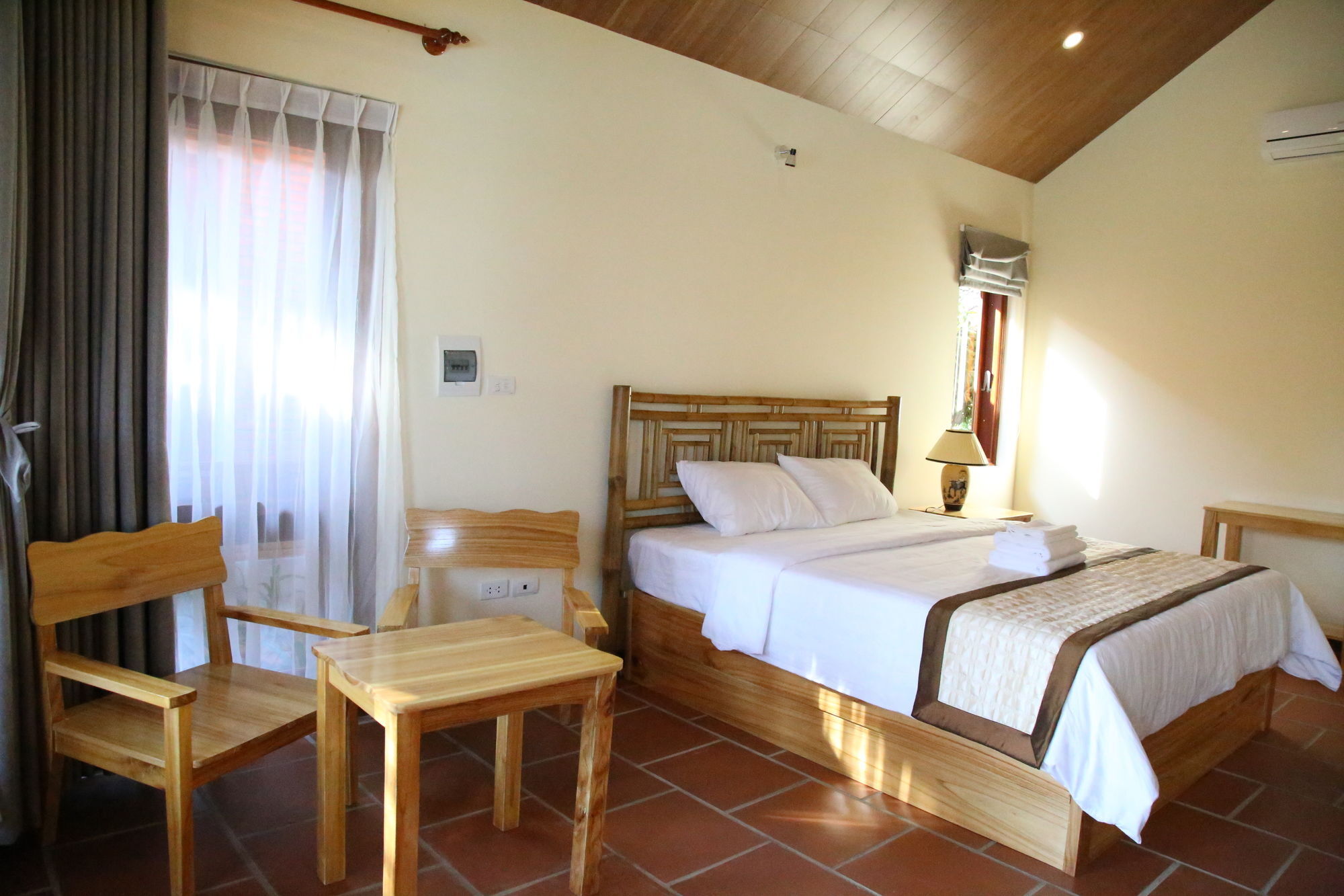 Wildland Resort Phú Quý Zewnętrze zdjęcie