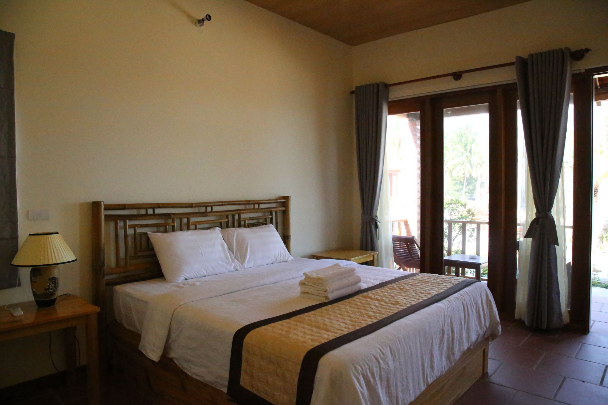 Wildland Resort Phú Quý Zewnętrze zdjęcie