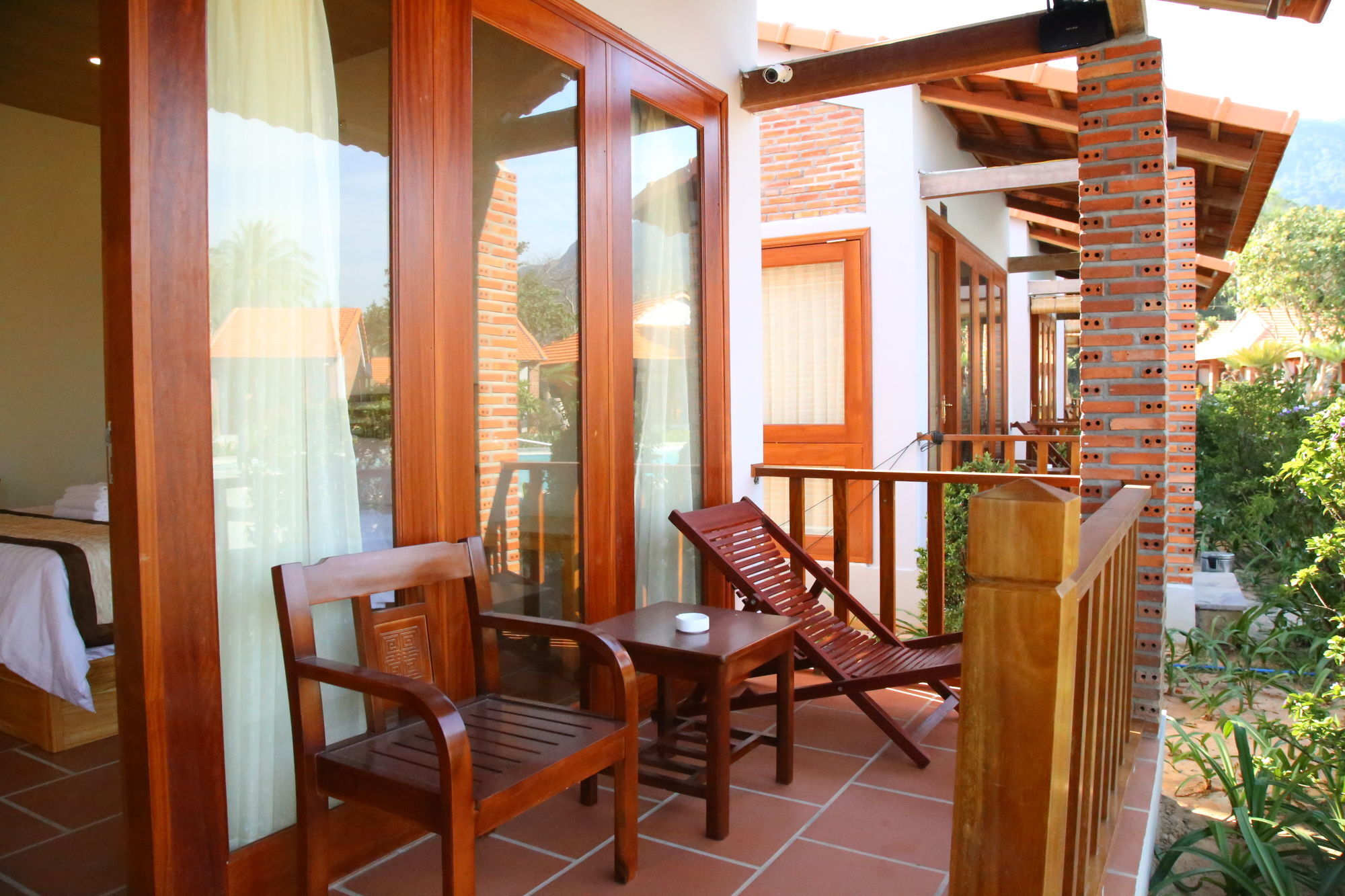 Wildland Resort Phú Quý Zewnętrze zdjęcie