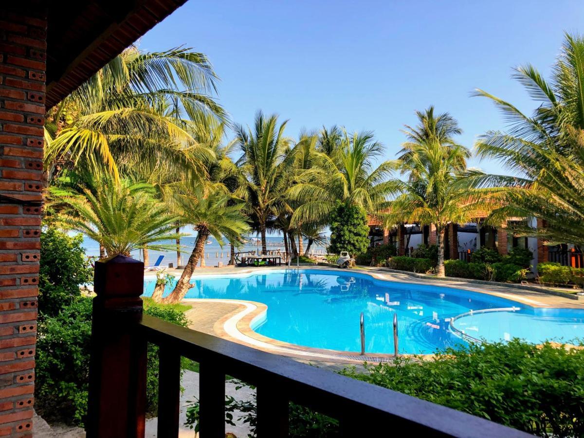 Wildland Resort Phú Quý Zewnętrze zdjęcie